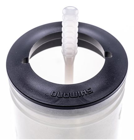 TL-BR001/002/003 Professional Disc Bleed Kit für MTB und Road Scheibenbremsen / transparent