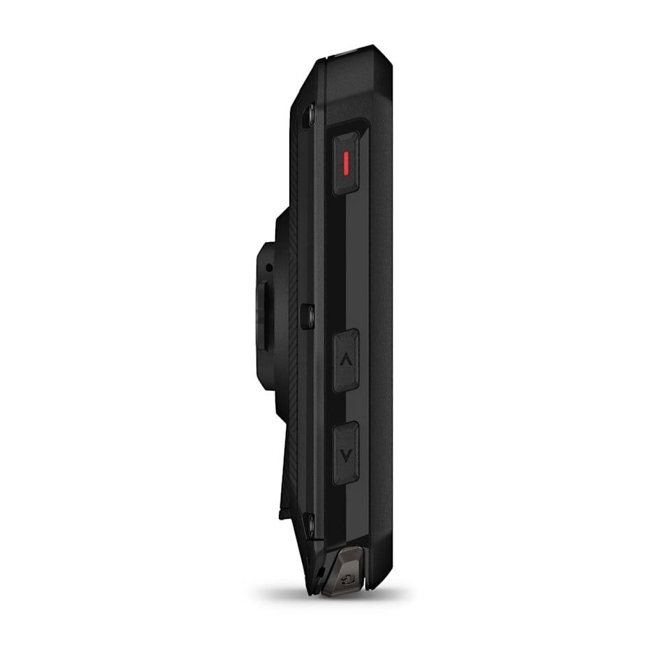 EDGE 850 Velocomputer