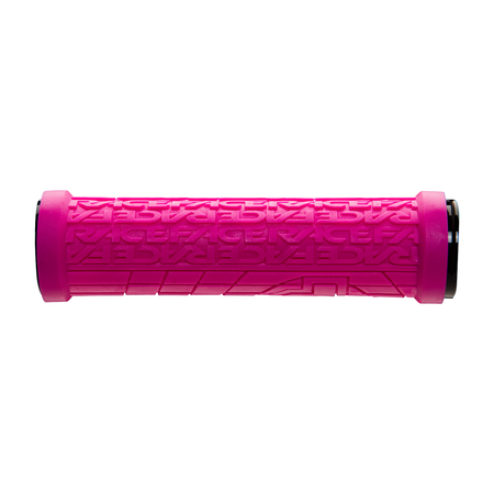 Grippler Grip Lock-On 30mm / Magenta / one size