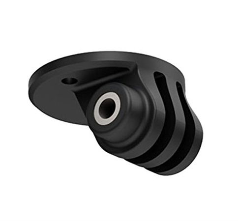 QUAD LOCK ADAPTER GOPRO+LICHT  / Black / onesize