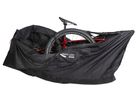 TRAVEL LIGHT Velotransporttasche / schwarz / 180 x 92.5 cm