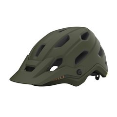 Source MIPS Helmet / matte trail green / L 59-63