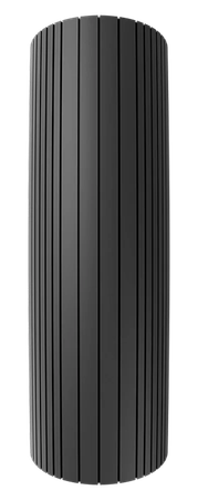 Corsa Pro / red-black / 700x28c, 28-622, TL Ready, 280 g