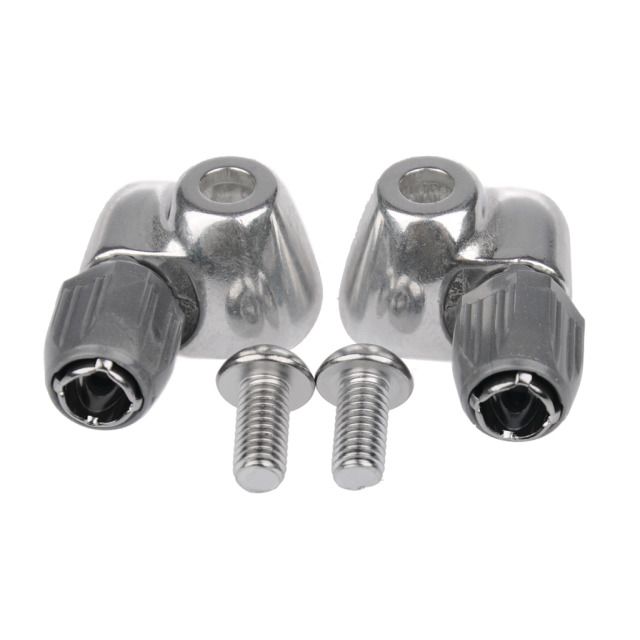 SMCS50 Schaltsockeladapter / für Stahl- oder Titanrahmen (STD)