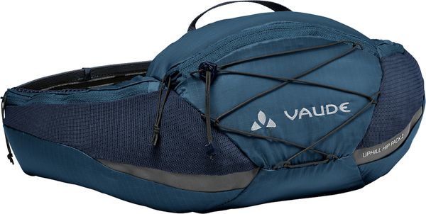 Uphill Hip Pack 2 / baltic sea / 2 l