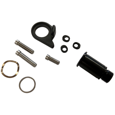 Rear Derailleur B-Bolt Kit Red eTap AXS max. 33T