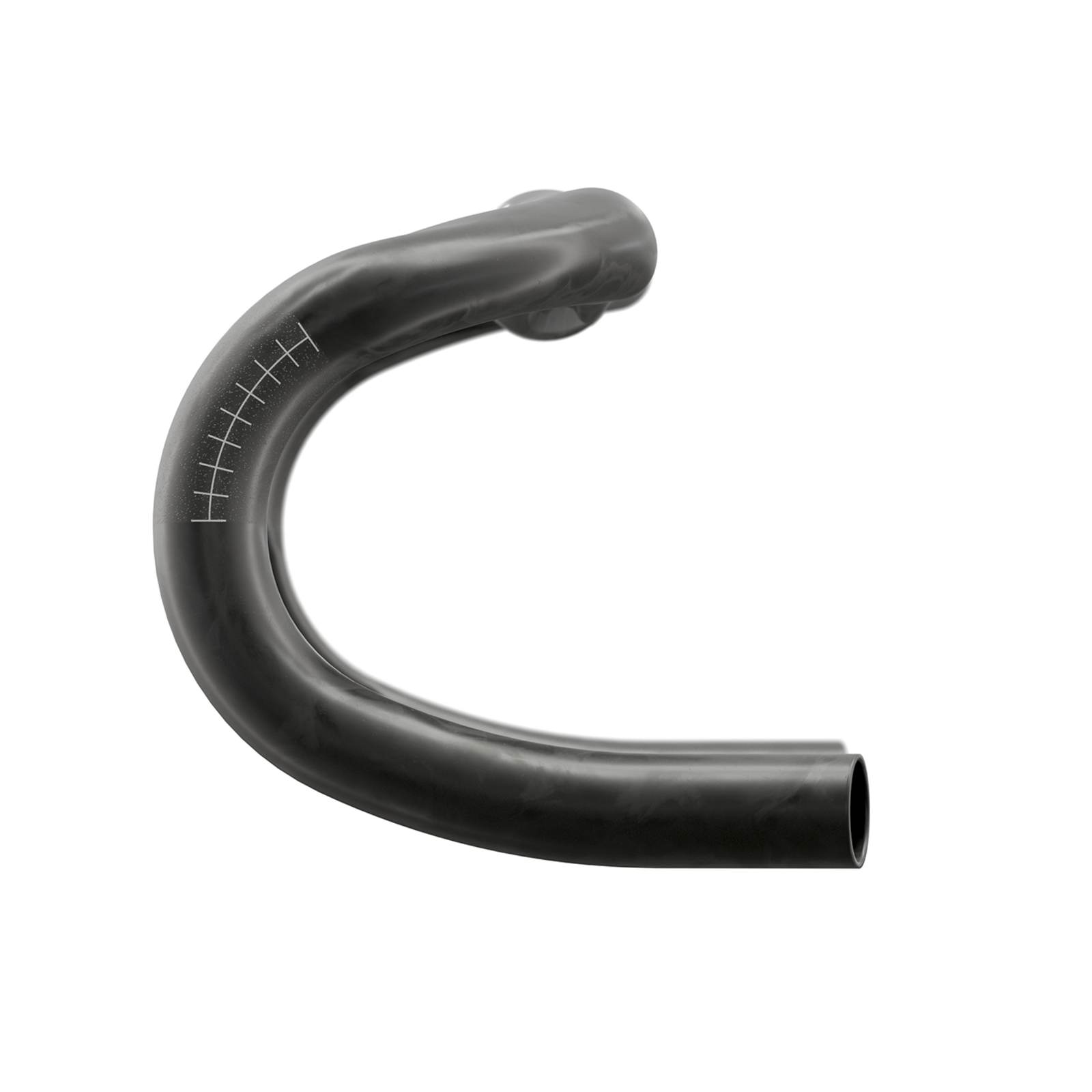 Handlebar Drop SL 70 XPLR / carbon / 42cm