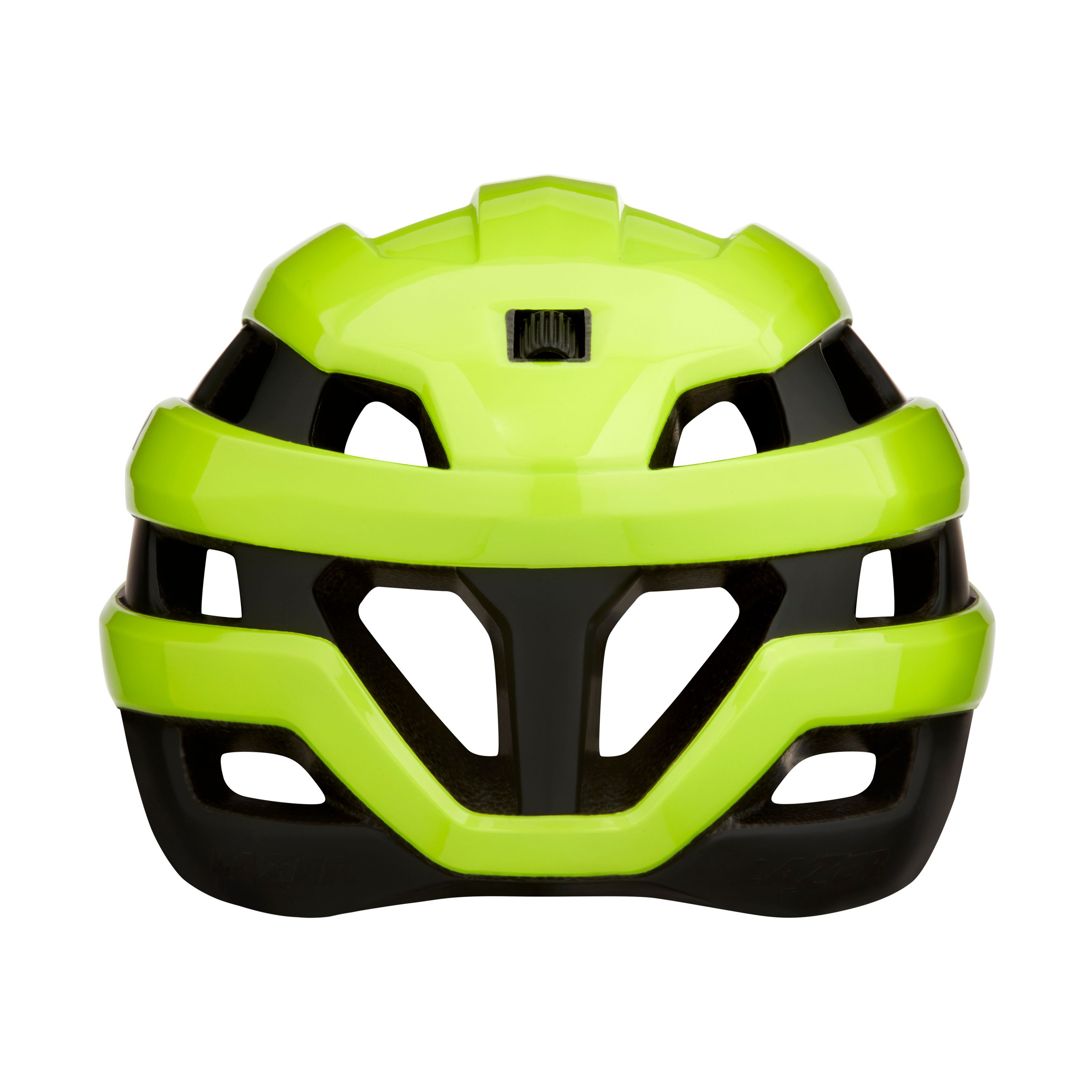 LAZER Unisex Road Sphere Mips Helm / flash yellow / L