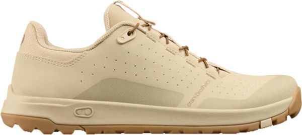 Stamp Trail Schuhe Speedlace / sand/braun / 39
