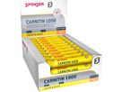 Carnitin 1000, PEACH Display (30 x 25 ml)