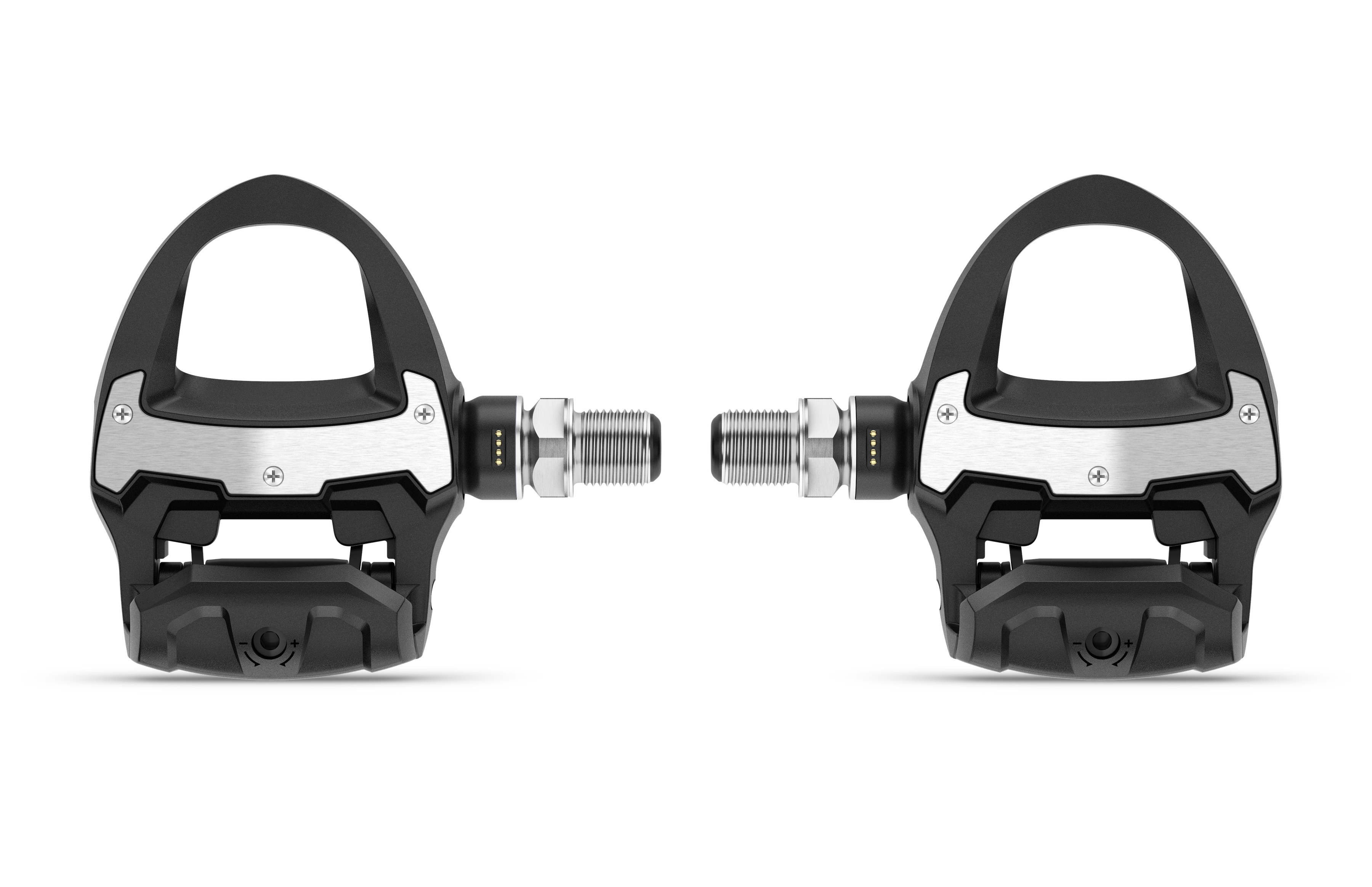 RALLY Power Meter Pedal  / RS210 Shimano SPD-SL beidseitig