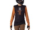 MTB Gravity 4.0 Jersey Jr / Rust / L