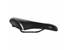 LADY GEL FLOW Sattel / black / L2