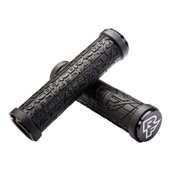 Grippler Grip Lock-On 30mm / black / one size