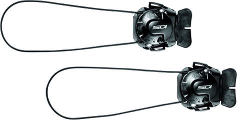 Tecno III System kurz / schwarz / One Size