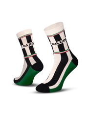 Classic Jersey 2024 / black ecru / 39-42