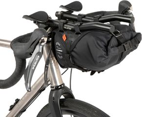 Race Aero Bar Bag / schwarz / 33 x 16 x 17 cm, 7 l