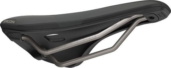 Sattel SR Allroad Comp Man / black / 143 mm, S/M 9-12 cm, 240 g