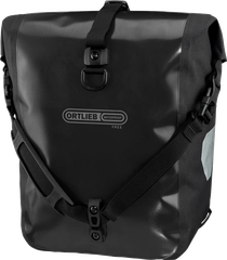 SPORT-ROLLER FREE Taschen (Duo) / black / 2 x 12.5 L