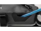 EXPEDITION COMPACT FRAME PACK 4.5L Rahmentasche / grau / 4.5L