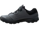 X-ALP SUMMIT MTB-Schuhe / smoke grey/black / 42