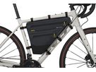 EXPEDITION FULL FRAME PACK Rahmentasche / black / 6.8l