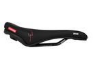 ZEUS E-MTB Sattel / schwarz / 145mm