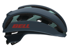 XR Spherical MIPS Helmet / matte/gloss blue flare / L 58-60
