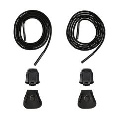 Speed Lacing Parts Kit / black