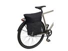 CITYSHOP BIKE II Velo-/Einkaufstasche / black / 24 L
