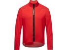 SPINSHIFT Herren-Windjacke / lab red / S
