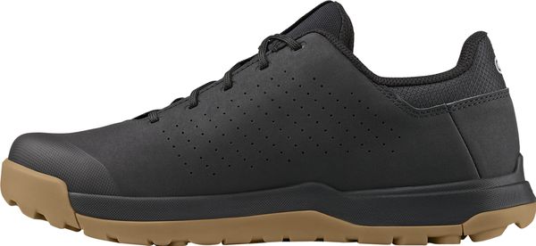 Crankbrothers Mallet Trail Schuh lace / schwarz-gum / 42
