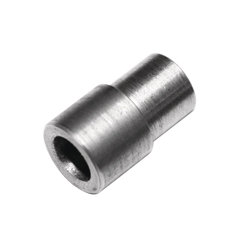 BOOST ADAPTER Drivo, Kura, Direto, Turno / silber