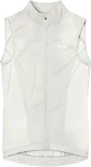 ELEMENT WINDPROOF Damen-Windweste / light grey / XL