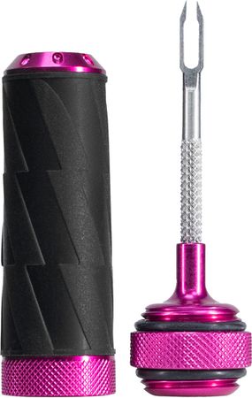 Puncture Plug Tool / pink