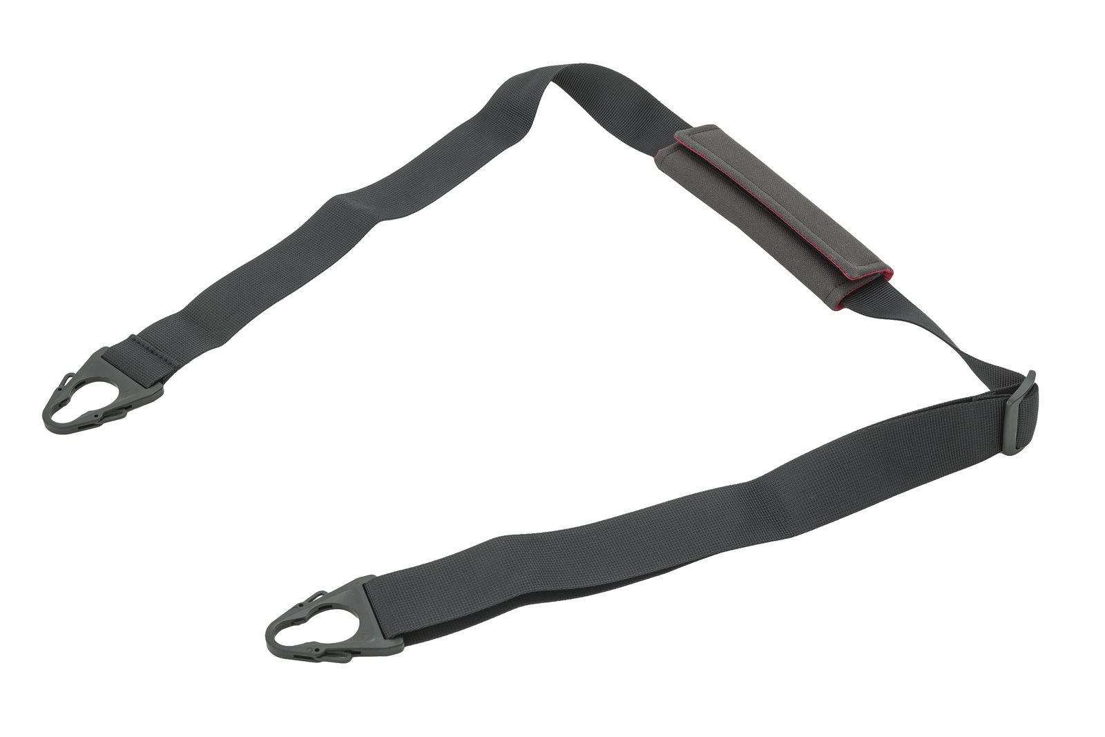Shoulder belt City / phantom black