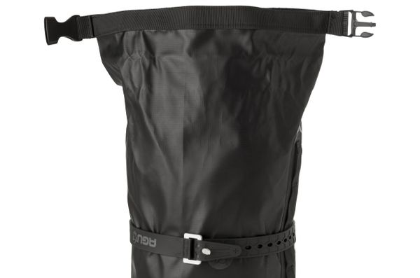 Handelbar-Pack Extreme Pro Waterproof Venture 9,6 Liter / black