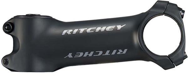 WCS C220 84D 1-1/4" (31.8, 6°) Vorbau / schwarz / 80mm