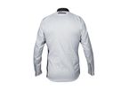 1987 TEAM Herren-Windjacke / cool gray / 3XL