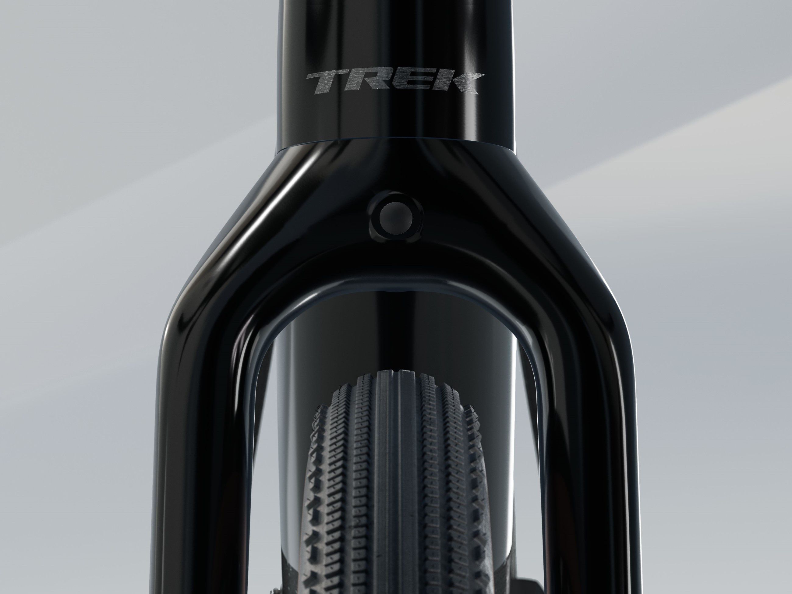 CHECKPOINT SL 5 GEN 3 Gravelbike / black carbon smoke / M