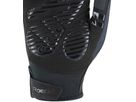 MORI 2 GEL Unisex-Langfingerhandschuh / black / S=7