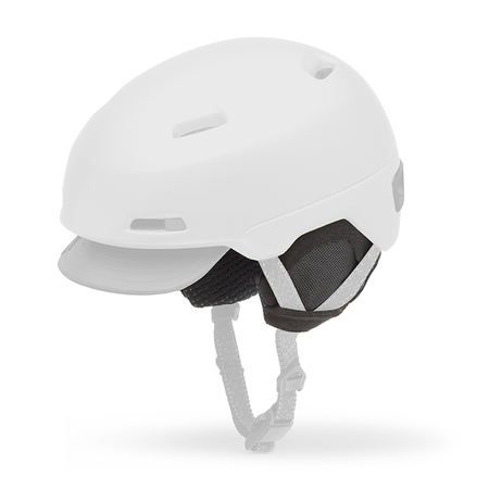 Sutton Winter Kit / black heather/charcoal / M