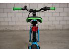 FLiZZi 20 RIEMEN Kindervelo / blau / 20 ZOLL