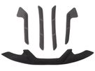 FIXTURE/TREMOR/VERCE/COMPOUND Ersatzpolster / black