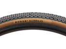 Allegra X2 Pneu sw 700x50 GEC 120TPI / schwarz\nbeige / 700x50C