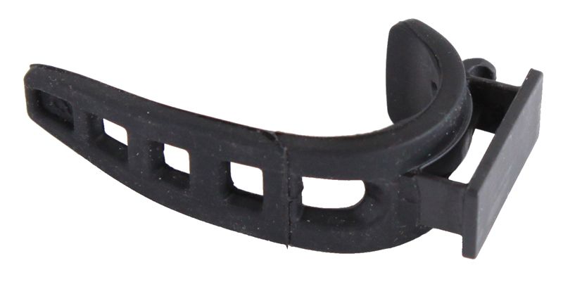 2FER Front- oder Rücklicht mit Akku, USB-ladbar