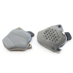 Ratio/Ceva/Scale Ear Pad Kit / black / XS/S