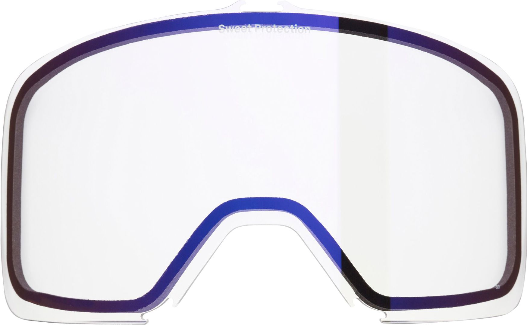Clockwork MAX Lens Clear / transparent / 100 %
