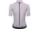 AERO LIGHT Damen-Kurzarmtrikot / dust purple / L