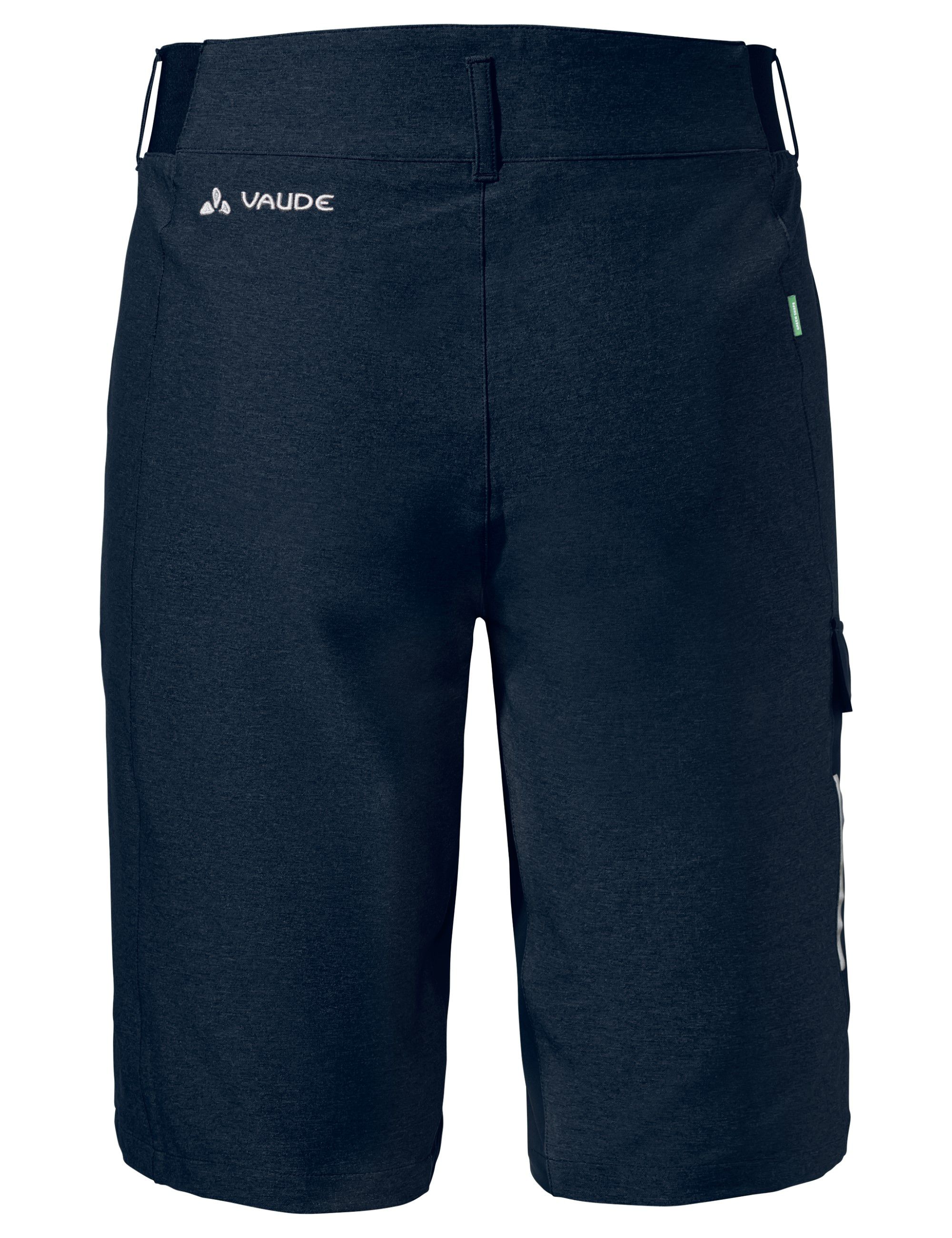 TREMALZO IV Herren-Bikeshorts / black / 3XL